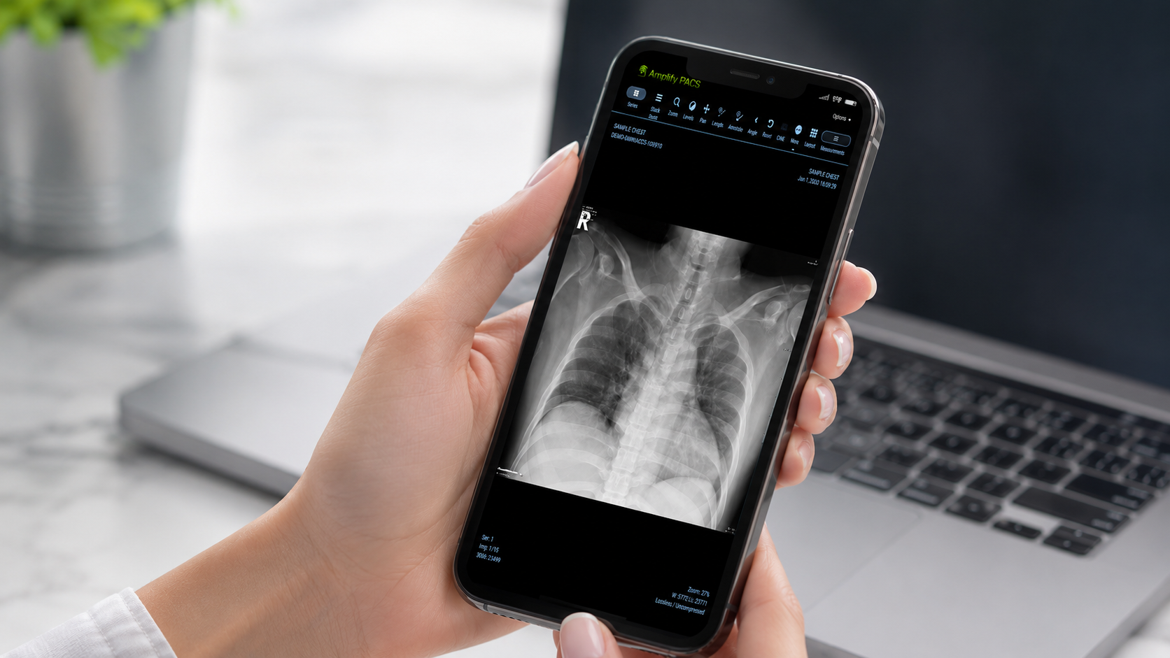 Mobile Viewer